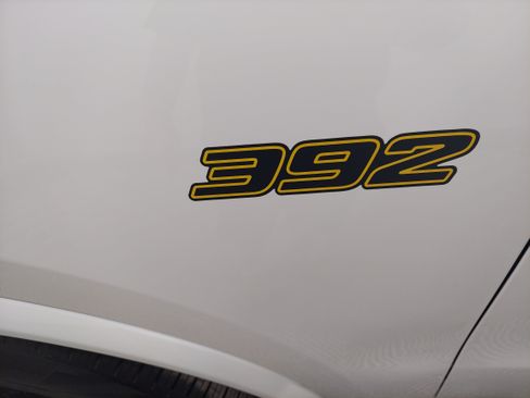 Used 2024 Dodge Durango SRT AWD/4WD image 6