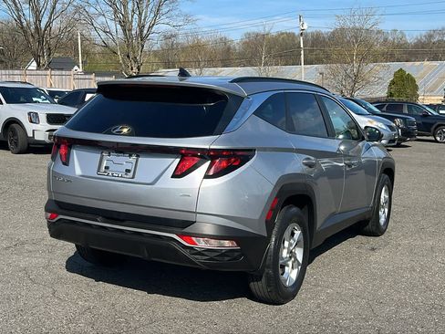 Used 2024 Hyundai Tucson SEL image 4