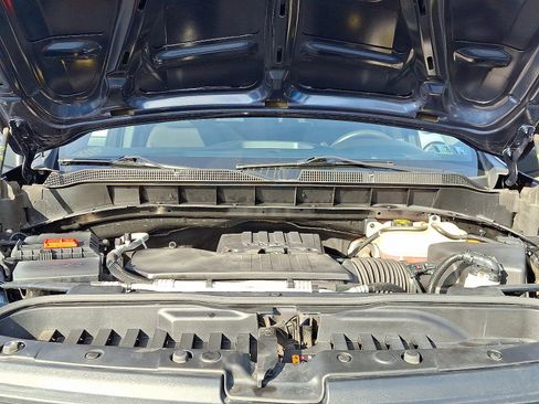 Used 2023 Chevrolet Silverado 1500 W/T w/ WT Value Package image 27