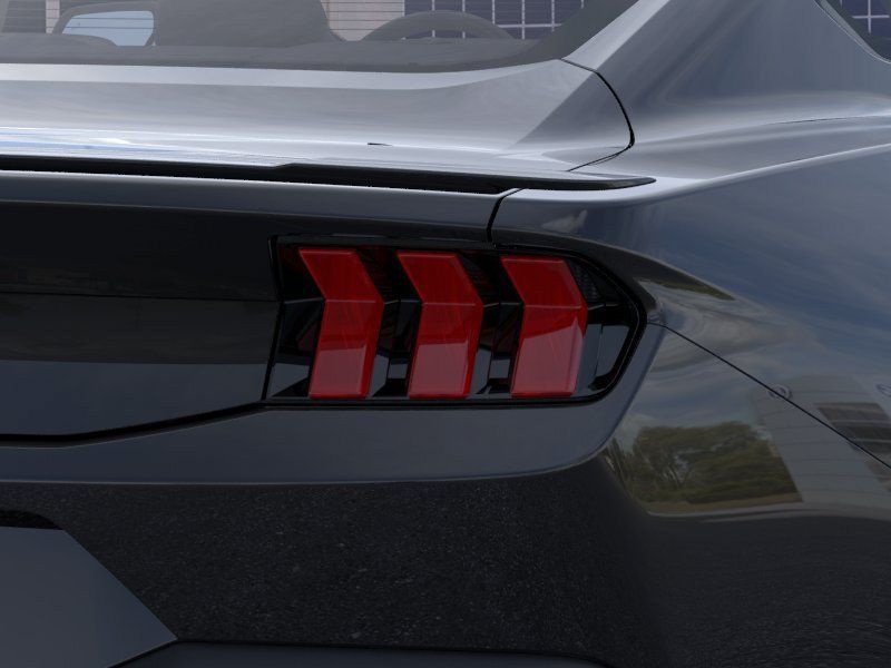 New 2026 Ford Mustang Coupe w/ Mustang Nite Pony Package RWD image 22