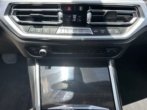 Used 2020 BMW 330i Sedan w/ Driving Assistance Package RWD image 28