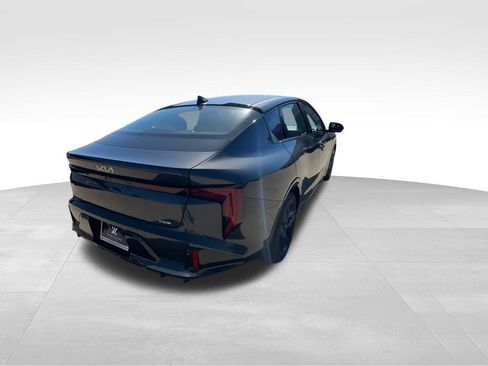 New 2025 Kia K4 GT-Line Turbo image 9