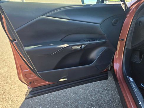 New 2026 Lexus RX 350h image 21