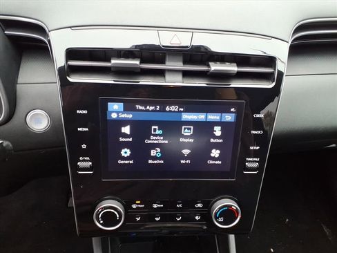 Used 2023 Hyundai Tucson SEL image 27