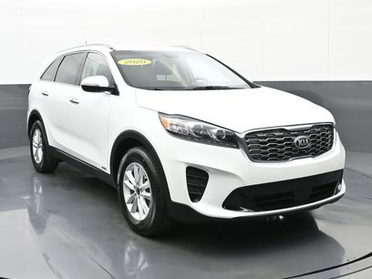 Used 2020 Kia Sorento LX w/ LX I4 Convenience Package