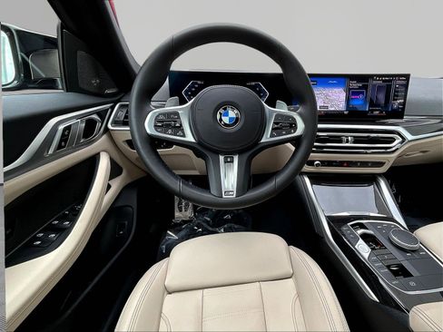 Used 2024 BMW M440i xDrive Gran Coupe AWD/4WD image 8