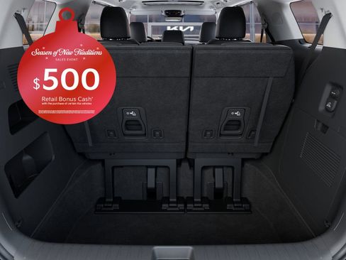 New 2026 Kia Carnival SX w/ SX Dark Edition Package image 19