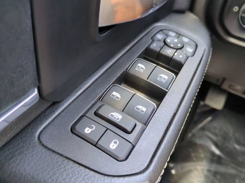 Used 2025 RAM 2500 Laramie w/ Night Edition AWD/4WD image 28