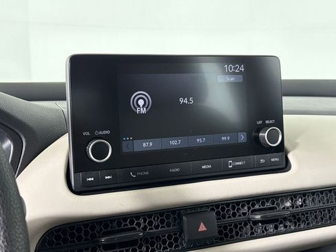 Used 2025 Honda HR-V LX image 23