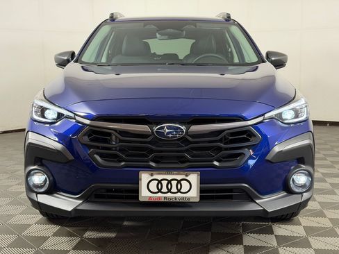 Used 2025 Subaru Crosstrek 2.5i Limited w/ Popular Package #3A AWD/4WD image 5