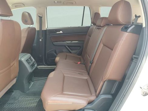 Used 2021 Volkswagen Atlas SEL FWD image 29