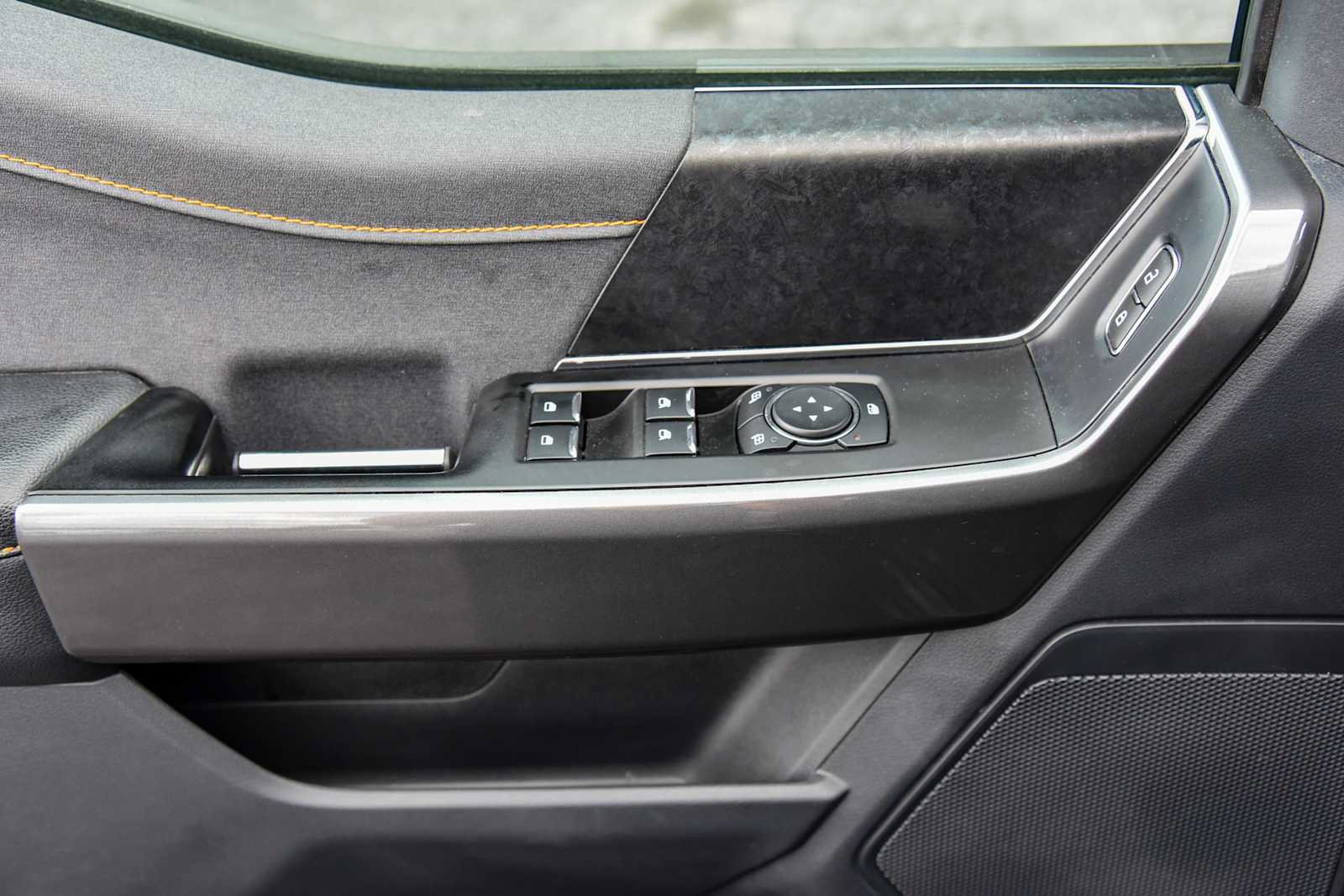 Used 2023 Ford F150 Tremor AWD/4WD image 15