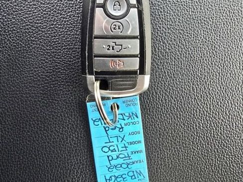 Used 2022 Ford F150 XLT w/ Equipment Group 302A High image 29