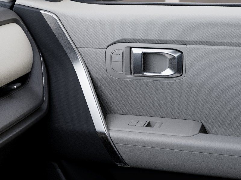 New 2027 Kia Seltos EX FWD image 25