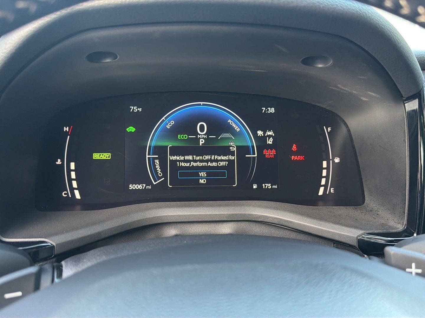 Certified 2025 Toyota Camry SE FWD image 23