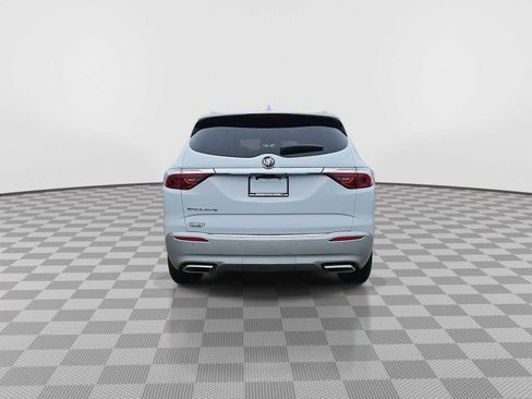 Certified 2024 Buick Enclave Premium FWD image 7