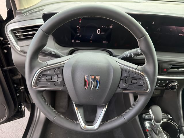 Certified 2026 Buick Encore GX Preferred w/ Comfort Package FWD image 14