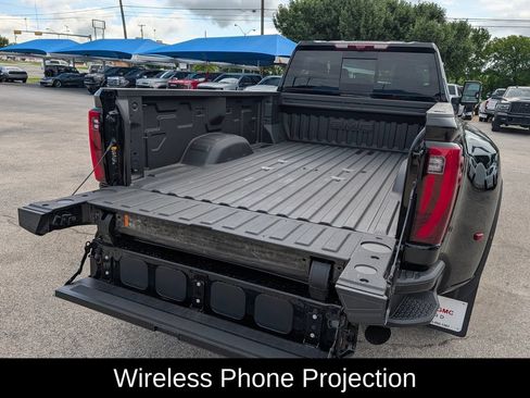Used 2026 GMC Sierra 3500 Denali w/ Denali Reserve Package AWD/4WD image 34