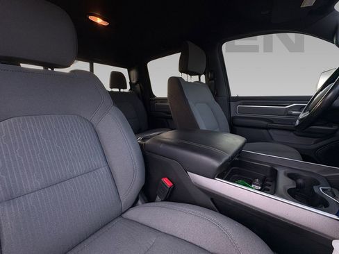Used 2022 RAM 1500 Big Horn image 8