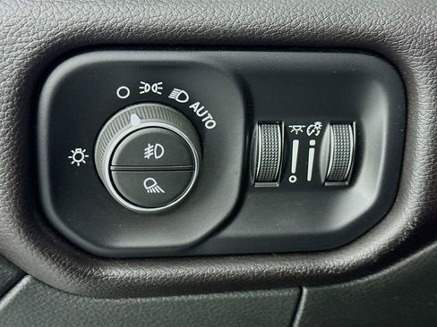 Used 2023 RAM 2500 Laramie image 14