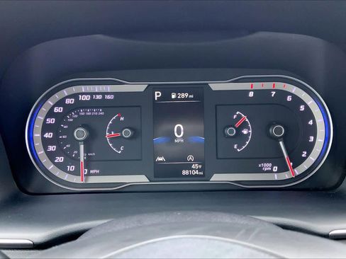 Used 2022 Hyundai Tucson SEL w/ Cargo Package image 26