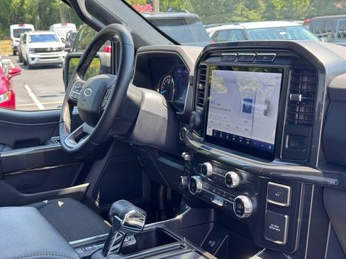 Used 2021 Ford F150 XLT w/ Equipment Group 302A High AWD/4WD image 5