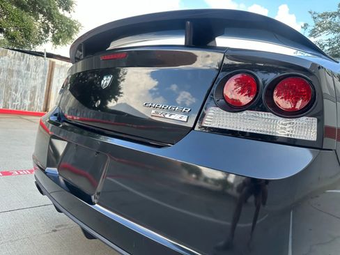 Used 2010 Dodge Charger SRT8 w/ SRT Option Group II image 14