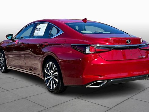Used 2021 Lexus ES 350 w/ Premium Package image 11