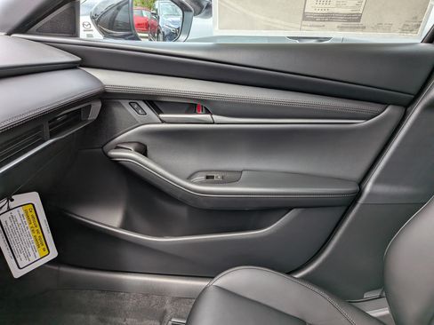 New 2026 MAZDA MAZDA3 s Sport FWD image 32