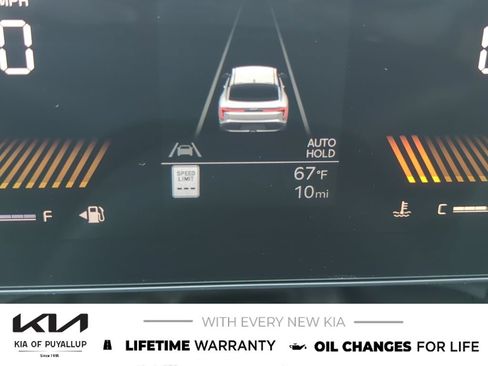 New 2026 Kia K4 FWD image 16