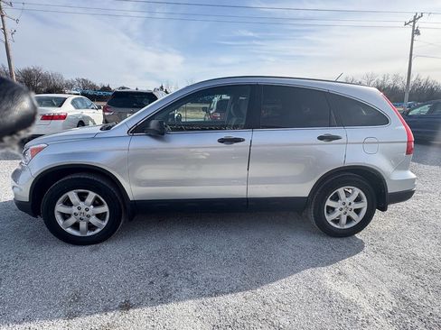 Used 2011 Honda CR-V SE image 8