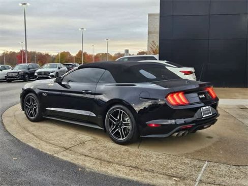 Used 2023 Ford Mustang GT Premium w/ Equipment Group 401A image 5