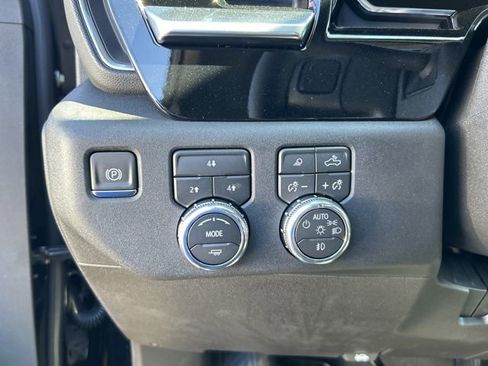 New 2026 GMC Sierra 2500 SLE w/ SLE Value Package; image 15