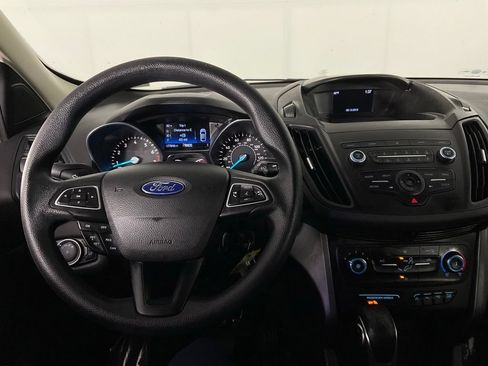 Used 2019 Ford Escape S FWD image 17