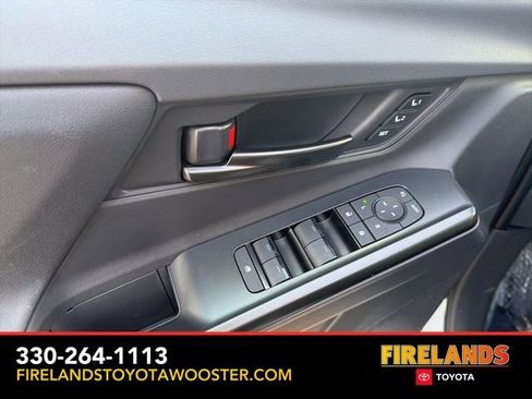 New 2026 Toyota bZ image 23