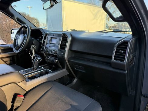 Used 2018 Ford F150 XLT w/ Equipment Group 301A Mid image 29