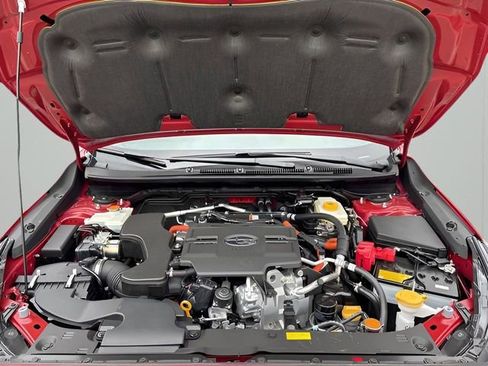 New 2026 Subaru Crosstrek 2.5i Limited AWD/4WD image 10