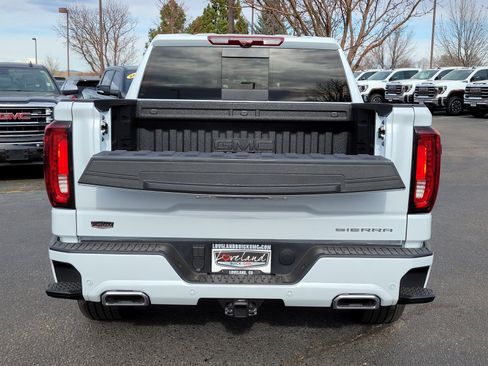 New 2026 GMC Sierra 1500 Denali image 10