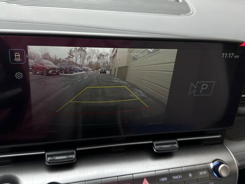 New 2026 Hyundai Kona SEL Sport image 19