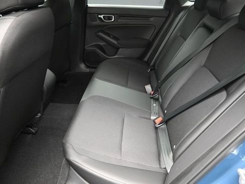 New 2026 Honda Civic Sport image 25