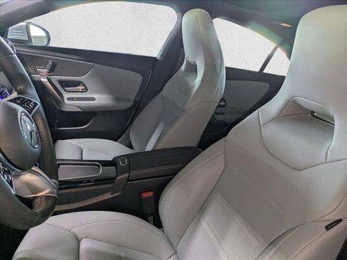 Certified 2026 Mercedes-Benz CLA 250 image 20