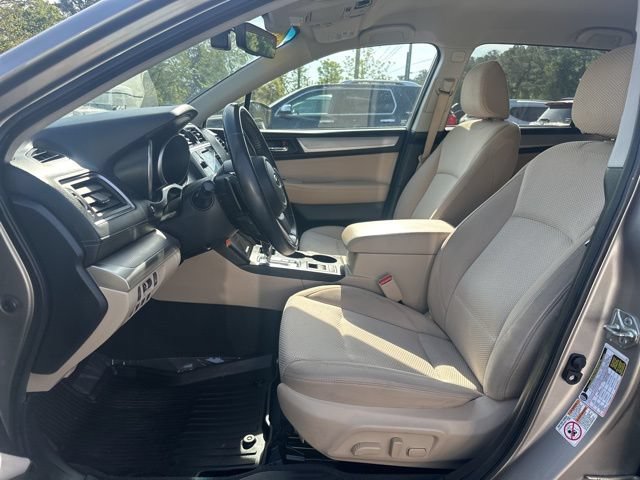 Used 2018 Subaru Outback 2.5i Premium AWD/4WD image 13