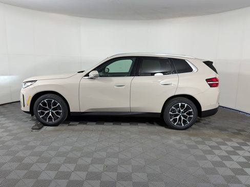 Used 2026 BMW X3 xDrive30i AWD/4WD image 2