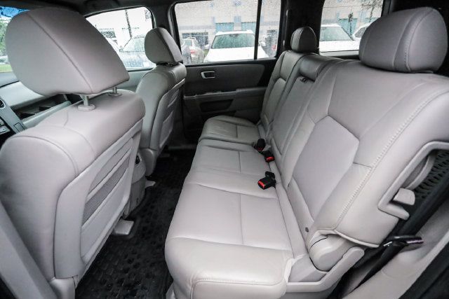 Used 2011 Honda Pilot EX-L image 44