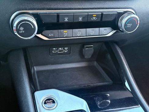 Certified 2024 Nissan Altima 2.5 SV image 23