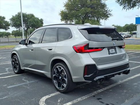 Used 2024 BMW X1 M35i w/ Premium Package AWD/4WD image 8