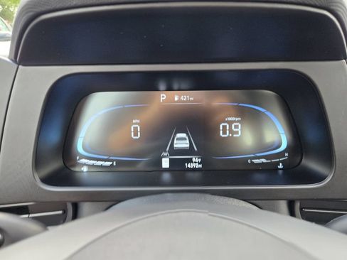 Certified 2025 Hyundai Elantra Sport FWD image 54