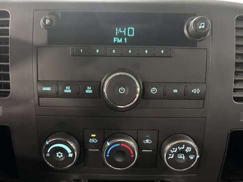 Used 2010 Chevrolet Silverado 2500 W/T image 15