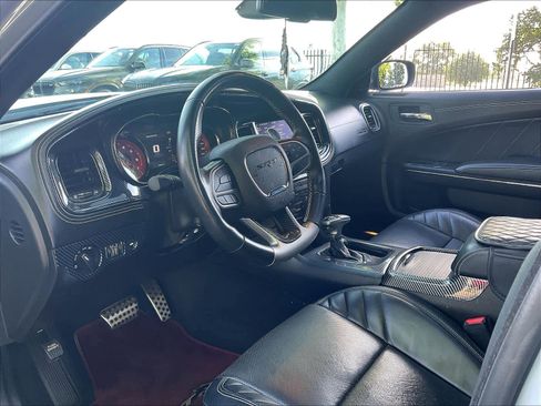 Used 2021 Dodge Charger SRT Hellcat image 15