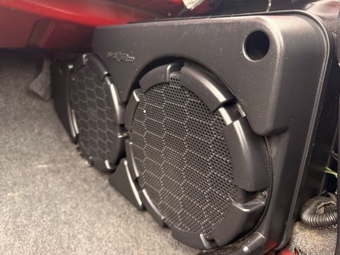 Used 2008 Ford Mustang Shelby GT500 image 18